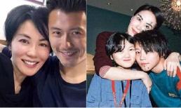 Vương Phi được hỏi thích ai hơn giữa Tạ Đình Phong và con gái, không có gì sai với câu trả lời bất ngờ này của 'thiên hậu'