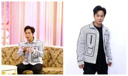 Quách Tuấn Du tiết lộ mâu thuẫn với mẹ, phải dọn ra ngoài sống