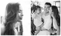 Phẫu thuật sao: Vì sao phía sau một Ưng Hoàng Phúc thành công là bóng dáng của người vợ Kim Cương?