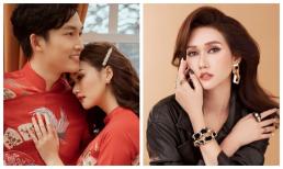 Hương Giang tiết lộ lí do khiến mình mạnh mẽ làm mẹ đơn thân: 'Không bao giờ chấp nhận bị phản bội'