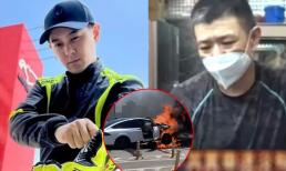 Lâm Chí Dĩnh vẫn đang hôn mê chưa tỉnh, tình trạng khiến nhiều người lo ngại 