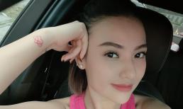 Bị mỉa mai có người bao nuôi chỉ việc ăn chơi, Hồng Quế đáp trả 