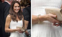 8 món đồ trang sức mang tính biểu tượng chứng tỏ Kate Middleton là một nữ hoàng thanh lịch
