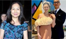 Mẹ Từ Hy Viên lên tiếng trước thông tin con gái mang thai hai tháng với chồng mới