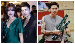 Bị dí hỏi sát nút về Lan Ngọc, Chi Dân đáp lạnh lùng và cực khó chịu