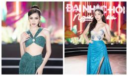 Lương Thùy Linh và Đỗ Hà thi nhau 'chặt chém' về độ nóng bỏng, dàn thí sinh Miss World Vietnam 2022 nuột nà với bikini