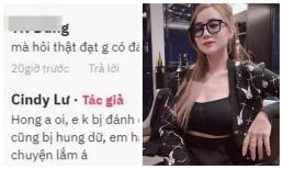 Đây là câu trả lời cực sốc của vợ cũ Hoài Lâm khi anti fan hỏi đã bị Đạt G đánh cái nào chưa?