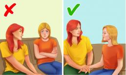 Mách chị em điều cần nói với con gái về lần 'đèn đỏ' đầu tiên để bé không hốt hoảng