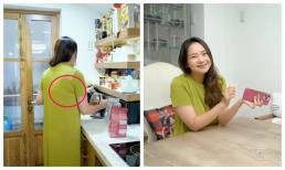 Giảm đến 15kg nhưng Phan Như Thảo vẫn lộ khuyết điểm này trên cơ thể