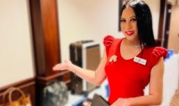 Doanh nhân Mai Trang Bùi - Nữ sĩ cầm kỳ thi họa