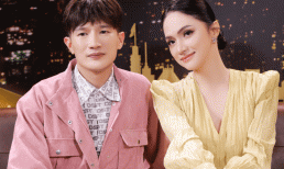 Hương Giang: 'Dược sĩ Tiến nói với tôi chỉ cần giúp anh nổi tiếng, anh sẽ lo cho tôi cả đời'