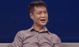 Đạo diễn Lê Hoàng: 'Chừng nào các bà vợ còn không làm những điều mà các cô gái làng chơi làm chừng đó những người đàn ông vẫn còn sự xấu xa bên ngoài'