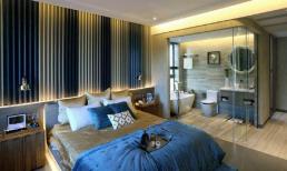 Tại sao nhiều người không thích phòng ngủ chính có phòng tắm? Hóa ra nó có 4 'khuyết điểm khó' này