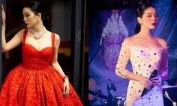 Lệ Quyên nhắc về ồn ào vi phạm bản quyền và nhấn mạnh: 'Đối với người nghệ sĩ, bài hát là tài sản lớn nhất'