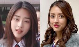 Cô từng là 'Đệ nhất mỹ nhân châu Á' khi sở hữu vẻ đẹp kết hợp giữa Quan Chi Lâm và Lý Gia Hân, nay xấu đến mức không thể nhận ra