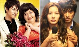 Hơn 15 năm sau 'Sắc đẹp ngàn cân': Kim Ah Joong tụt dốc nhan sắc vì phẫu thuật thẩm mỹ, Joo Jin Mo mất trắng vì scandal 'săn gái'