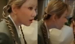 Hari Won phản ứng thế nào khi được hỏi đến Trấn Thành giữa tin đồn 'hết hợp đồng hôn nhân'?