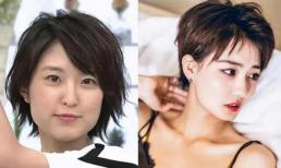 Những cô gái có 3 đặc điểm này trên khuôn mặt không nên cắt tóc ngắn, nếu không sẽ hạ thấp diện mạo của bạn