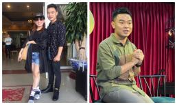 Học trò duy nhất của Mạnh Quỳnh phủ nhận chuyện lợi dụng tiền bạc của khán giả nữ, tố người tự nhận fan ruột của Phi Nhung đặt điều