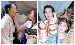 'Ông hoàng cải lương' Vũ Linh tái xuất nhưng dân tình xót xa vì ngoại hình ở thì hiện tại