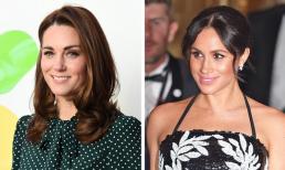11 thủ thuật bạn có thể 'sao chép' từ Kate Middleton và Meghan Markle để trông đẹp hơn khi chụp ảnh 