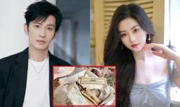 Huỳnh Hiểu Minh tổ chức sinh nhật cho 'tình tin đồn', nhìn quà 'khủng' khiến dân mạng không khỏi xuýt xoa?