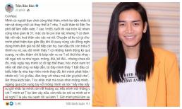 BB Trần tố bị người bạn thân tên T sàm sỡ mình và nhiều đồng nghiệp nam khác, sự thật khiến dân tình cười xỉu