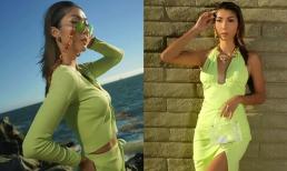 Ngọc Quyên nhớ lại thời gian đổi họ theo chồng và sang Mỹ định cư, tiết lộ không hối hận điều gì cả