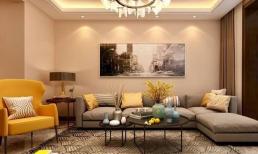 Bài trí phòng khách có những điều kiêng kỵ, đừng phạm phải 5 điều cấm kỵ này, nếu không càng sống càng nghèo