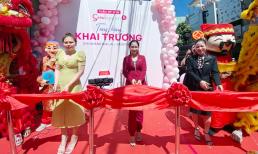 Thẩm mỹ viện SeoulSpa.Vn Gia Lai đón tiếp hơn 300 khách hàng trong ngày khai trương