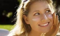 Làm thế nào để da trắng trở lại sau khi bị rám nắng vào mùa hè? Hướng dẫn bạn 4 bước chăm sóc da thiết thực, không sợ sạm đen sau khi đi nắng 