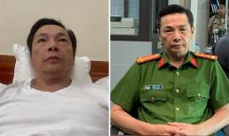 NSND Trung Anh bỗng dưng đổ bệnh, khiến fan lo lắng vì 'sốt không ngóc đầu lên được'