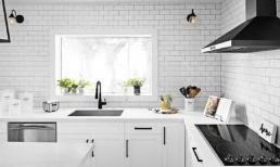 Bếp có tốt hay không còn phụ thuộc vào sự tùy biến của 3 điều này khiến nhiều gia đình tiếc hùi hụi