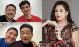 NS Chí Trung, Xuân Bắc cùng Diva Thanh Lam được đề nghị xét tặng danh hiệu NSND