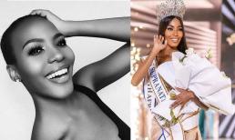 Tân Miss Supranational 2022 bất ngờ lộ ảnh trọc đầu sau 11 ngày đăng quang, sự thật phía sau được hé lộ