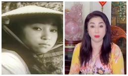 NSƯT Thoại Mỹ gây bất ngờ khi từng đóng 'Mùa nước nổi', nhan sắc thời son trẻ khiến dân tình phải si mê