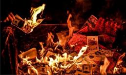 Mùng 1 tháng cô hồn và những điều kiêng kỵ để cả tháng bình an, may mắn