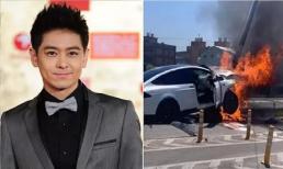 Tình hình Lâm Chí Dĩnh sau ca phẫu thuật đầu tiên kéo dài gần 5 giờ đồng hồ