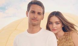 Không phải nhan sắc, đây mới là lý do tỷ phú công nghệ trẻ nhất thế giới gạt bỏ mọi thị phi để cưới chân dài đã qua một đời chồng