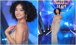 Người đẹp từng thi Hoa hậu Hoàn vũ Việt Nam làm Trấn Thành bất ngờ với tiết lộ hai lần yêu nhầm 'thợ săn tình ái'