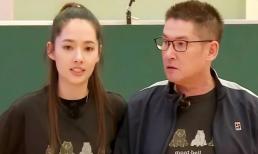 Bố Quách Bích Đình bất ngờ 'quay xe' với Hướng Tả trước nghi vấn con rể dan díu cùng 'hot girl mặt nhựa'