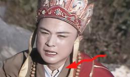 Khán giả 'nhặt' loạt sạn trong phim 'Tây du ký' sau 36 năm