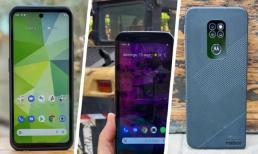 Top 5 smartphone “nồi đồng cối đá” nhất 2022 phù hợp cho những ai hay “xài hao” đồ