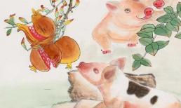 Người tuổi Hợi sinh vào những ngày này cả đời may mắn, phúc khí dồi dào, cuộc sống tràn đầy niềm vui