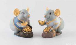 Thần Tài ưu ái, 3 con giáp đỏ nhất tháng 7 âm lịch, làm gì cũng thuận, tiền tài lộc phát