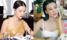 Sau hơn 3 tháng ly hôn, Hoàng Oanh tâm sự về hôn nhân tan vỡ với chồng Tây: 'Biết đâu ở lại sẽ đắng hơn'