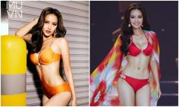 Thắng giải Best Body tại Hoa hậu Hoàn vũ Việt Nam 2022, Ngọc Châu có nhờ đến dao kéo?
