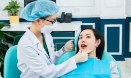 Sở hữu nụ cười như ý với dịch vụ bọc răng sứ thẩm mỹ tại Nha khoa Quốc tế DAISY