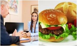 Nguyên tắc hamburger - bí quyết giúp các nhà lãnh đạo tài ba 'giải quyết' cấp dưới khi làm việc không tốt