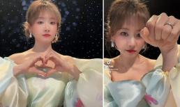 Tung clip đu trend Tiktok, Hari Won đập tan tin đồn ly hôn thất thiệt
